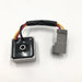 Club Car Voltage Regulator Precedent 4-cycle Gas Golf Cart 1025159-01 1028033-01-BeeSpareParts