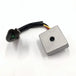 Club Car Voltage Regulator Precedent 4-cycle Gas Golf Cart 1025159-01 1028033-01-BeeSpareParts