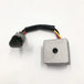 Club Car Voltage Regulator Precedent 4-cycle Gas Golf Cart 1025159-01 1028033-01-BeeSpareParts