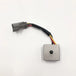 Club Car Voltage Regulator Precedent 4-cycle Gas Golf Cart 1025159-01 1028033-01-BeeSpareParts