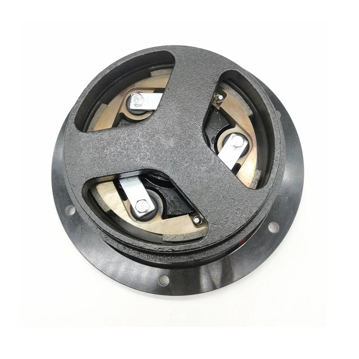 Clutch Assy 107-0349 For Thermo King TS / MD / RD / T-Series TS200 TS300 TS500-BeeSpareParts