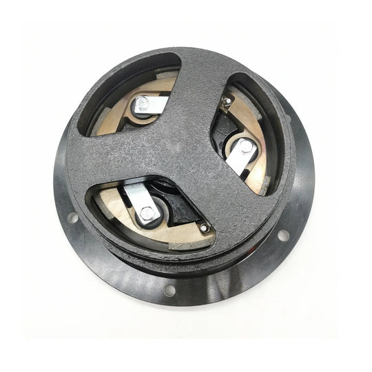 Clutch Assy 107-0349 For Thermo King TS / MD / RD / T-Series TS200 TS300 TS500-BeeSpareParts