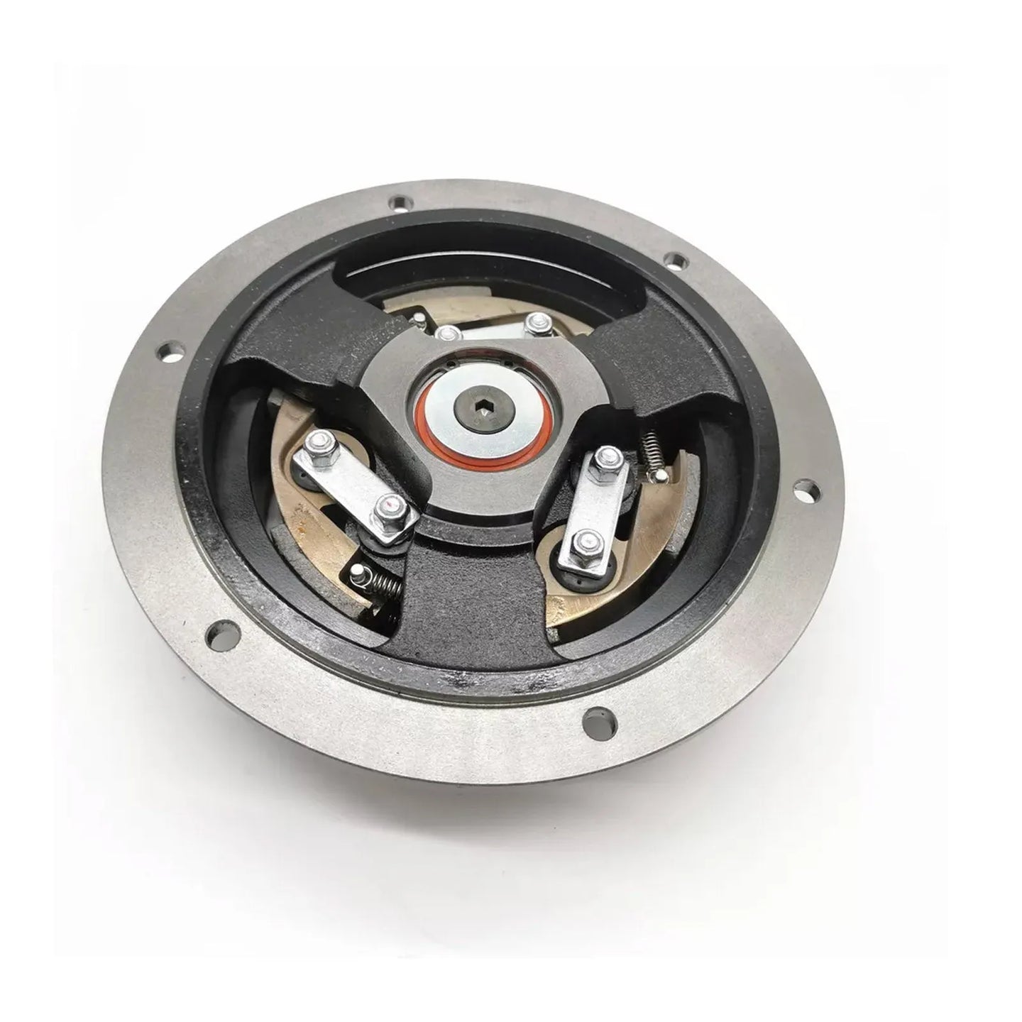 Clutch Assy 107-0349 For Thermo King TS / MD / RD / T-Series TS200 TS300 TS500-BeeSpareParts