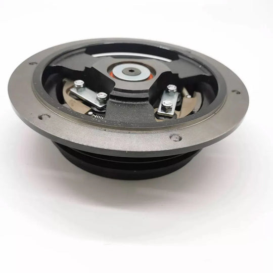 Clutch Assy 107-0349 For Thermo King TS / MD / RD / T-Series TS200 TS300 TS500-BeeSpareParts