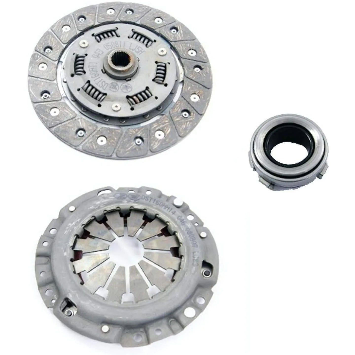Clutch kit for Joyner 650cc 650 Sandspider Commando Buggy-BeeSpareParts