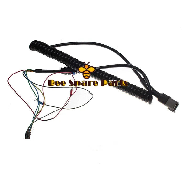 Coil Cord Gen 5 96209GT 144065GT For Geine GR-12 GR-15 GR-20 GS-1530 GS-1930 GS-2032 GS-3232 GS-2632 GS-2668-BeeSpareParts