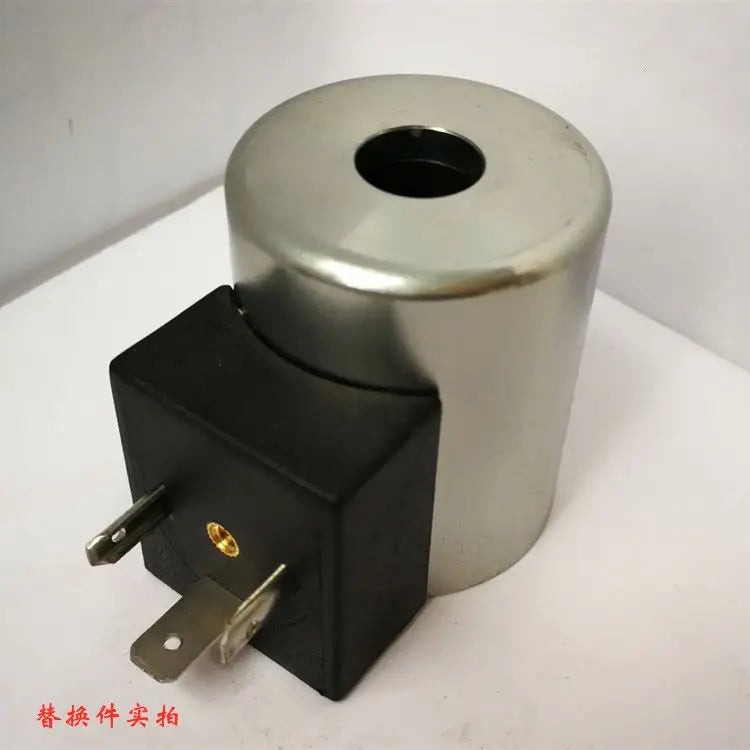 Coil S8LD 24VDC 14W Fits Parker S8LJ 120VAC S8LC 851005 S8LP-BeeSpareParts