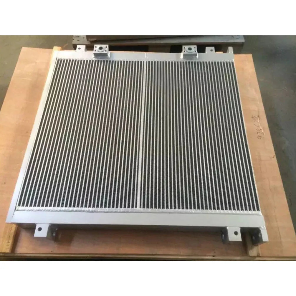 Combi Cooler 1613737400 1613-7374-00 for Atlas Copco Compressor GA37 GA45-BeeSpareParts