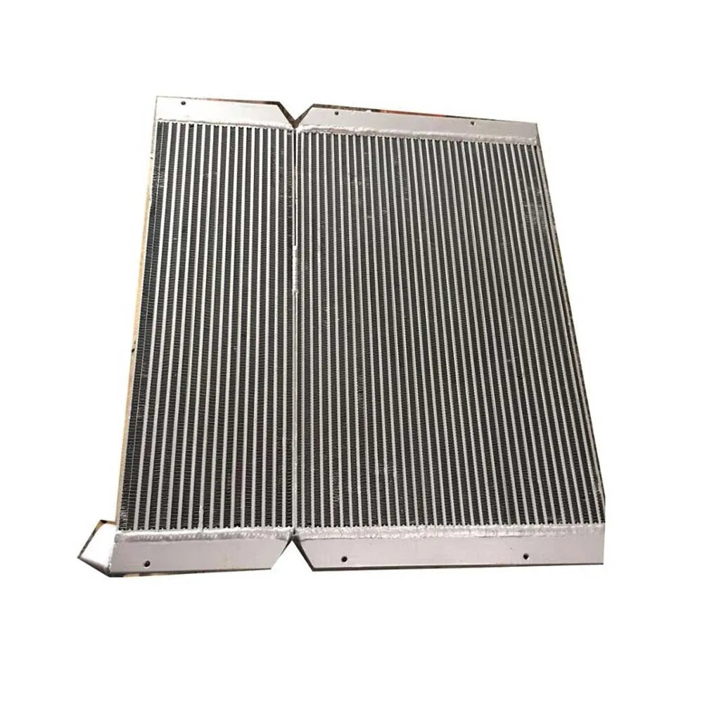 Combi Cooler 1613737400 1613-7374-00 for Atlas Copco Compressor GA37 GA45-BeeSpareParts
