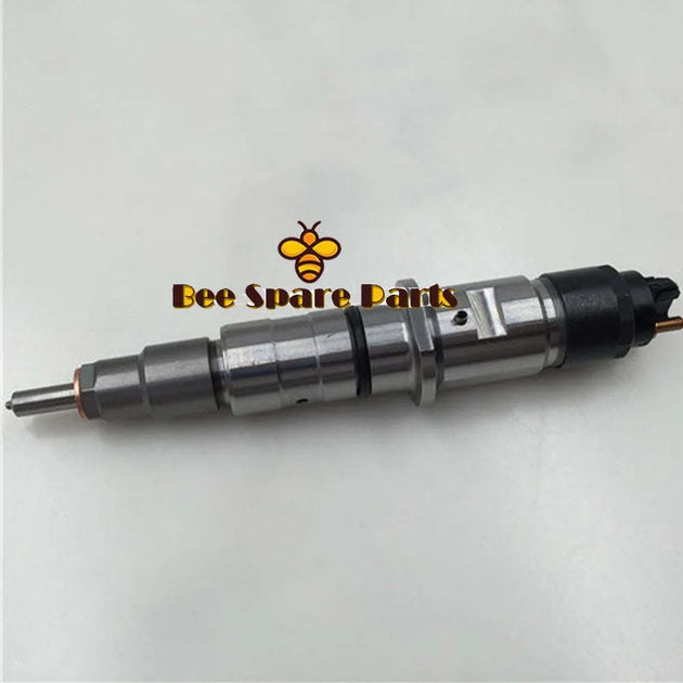 Common Rail Injector 0445120199 For Cummins ISLe 4994541 Fuel Supply-商业/工业-BeeSpareParts