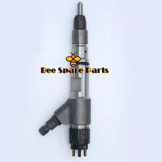 Common Rail Injector Assembly 0445120134 for Cummins ISF 3.8 Foton Volga 5283275-商业/工业-BeeSpareParts
