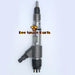 Common Rail Injector Assembly 0445120134 for Cummins ISF 3.8 Foton Volga 5283275-商业/工业-BeeSpareParts