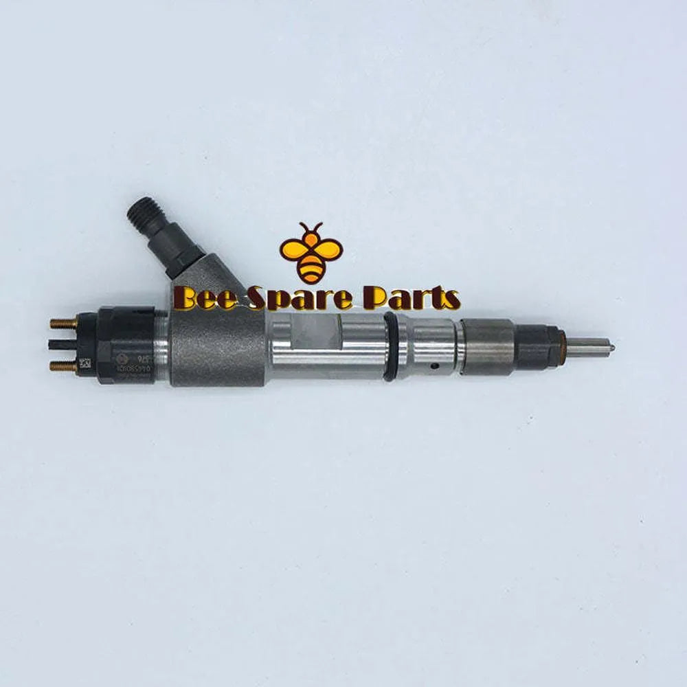 Common Rail Injector Assembly 0445120134 for Cummins ISF 3.8 Foton Volga 5283275-商业/工业-BeeSpareParts