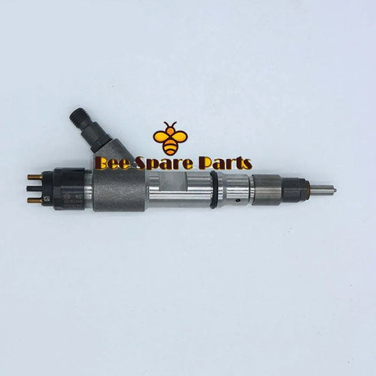 Common Rail Injector Assembly 0445120134 for Cummins ISF 3.8 Foton Volga 5283275-商业/工业-BeeSpareParts