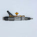Common Rail Injector Assembly 0445120134 for Cummins ISF 3.8 Foton Volga 5283275-商业/工业-BeeSpareParts