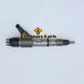 Common Rail Injector Assembly 0445120134 for Cummins ISF 3.8 Foton Volga 5283275-商业/工业-BeeSpareParts