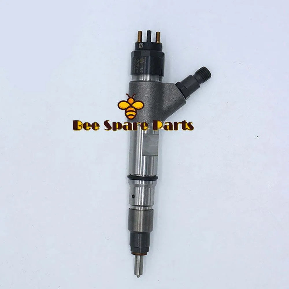 Common Rail Injector Assembly 0445120134 for Cummins ISF 3.8 Foton Volga 5283275-商业/工业-BeeSpareParts