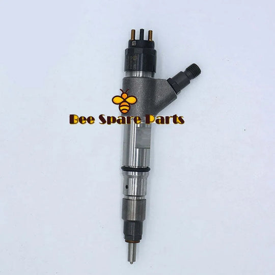 Common Rail Injector Assembly 0445120134 for Cummins ISF 3.8 Foton Volga 5283275-商业/工业-BeeSpareParts
