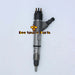 Common Rail Injector Assembly 0445120134 for Cummins ISF 3.8 Foton Volga 5283275-商业/工业-BeeSpareParts