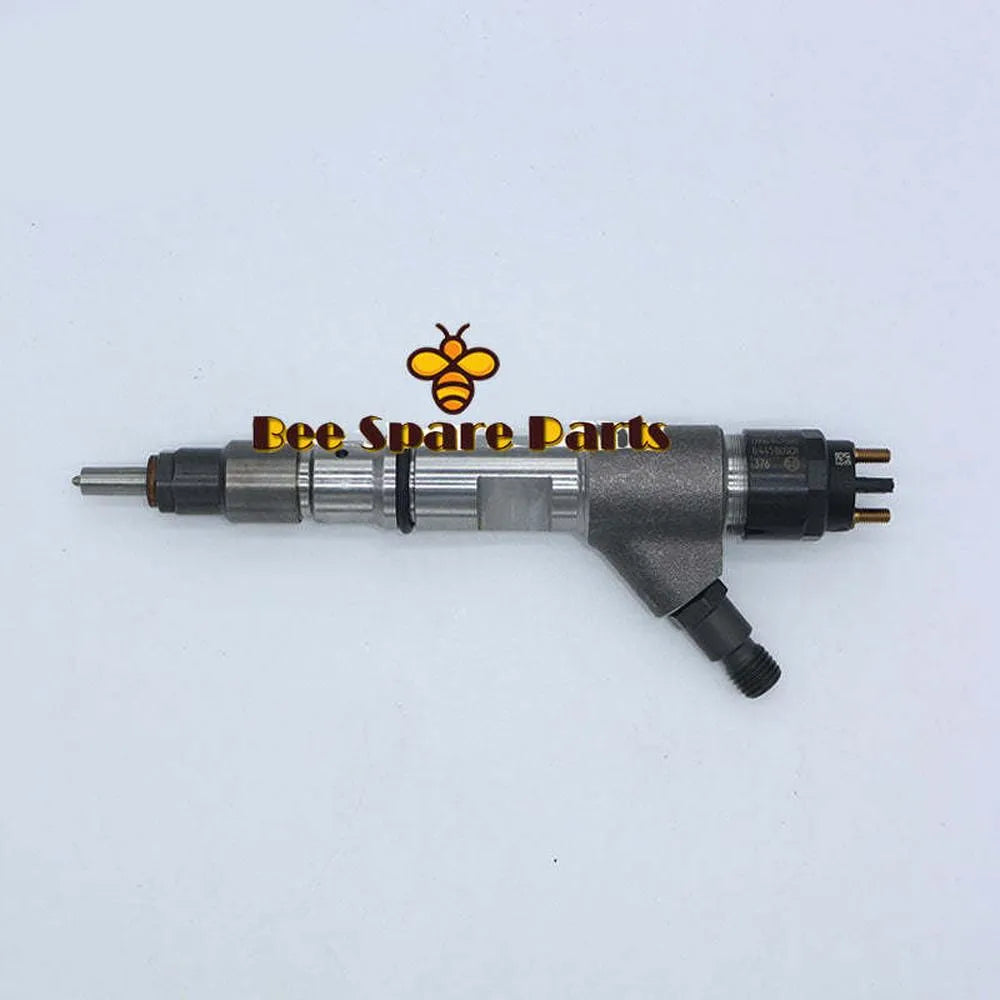 Common Rail Injector Assembly 0445120134 for Cummins ISF 3.8 Foton Volga 5283275-商业/工业-BeeSpareParts
