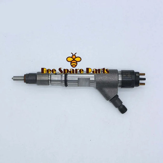 Common Rail Injector Assembly 0445120134 for Cummins ISF 3.8 Foton Volga 5283275-商业/工业-BeeSpareParts