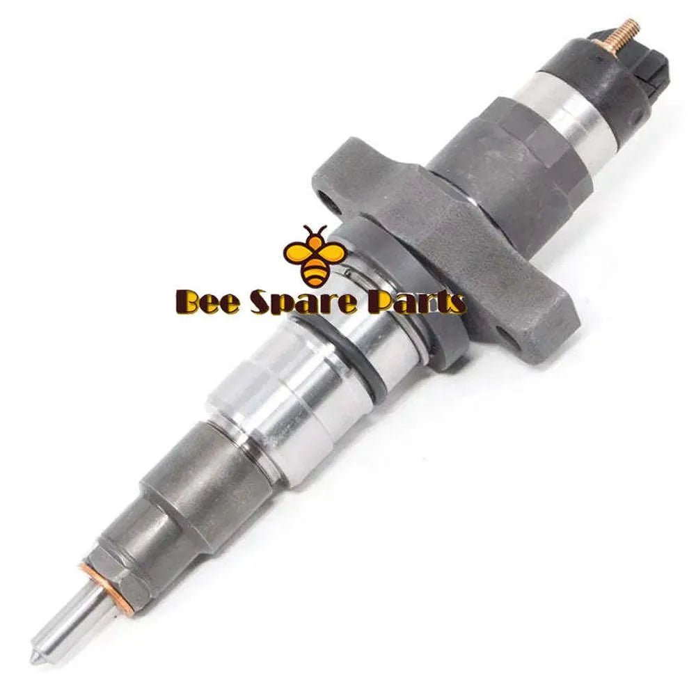 Common Rail Injector Assembly 0445120212 For Cummins Daf LF 45 55 CF65 Iveco Vw-Injector-BeeSpareParts