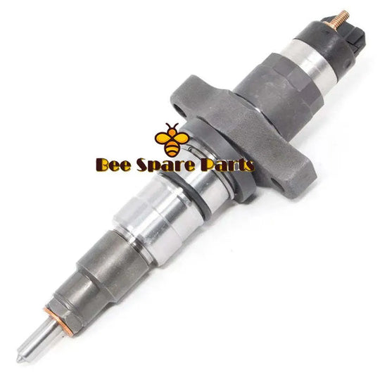 Common Rail Injector Assembly 0445120212 For Cummins Daf LF 45 55 CF65 Iveco Vw-Injector-BeeSpareParts