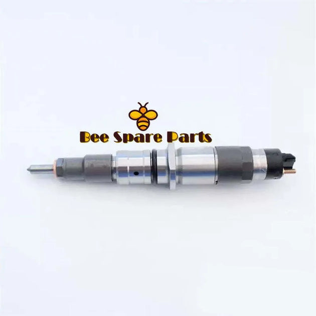 Common Rail Injector Assembly 0445120304 For Cummins DFM 5283275 5272937-商业/工业-BeeSpareParts
