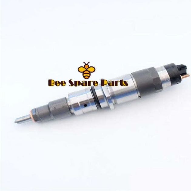 Common Rail Injector Assembly 0445120304 For Cummins DFM 5283275 5272937-商业/工业-BeeSpareParts