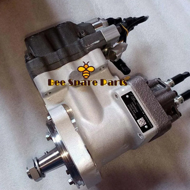 Common Rail Injector Pump 3973228 CCR1600 for Cummins ISLE 6CT Engine-Injector-BeeSpareParts