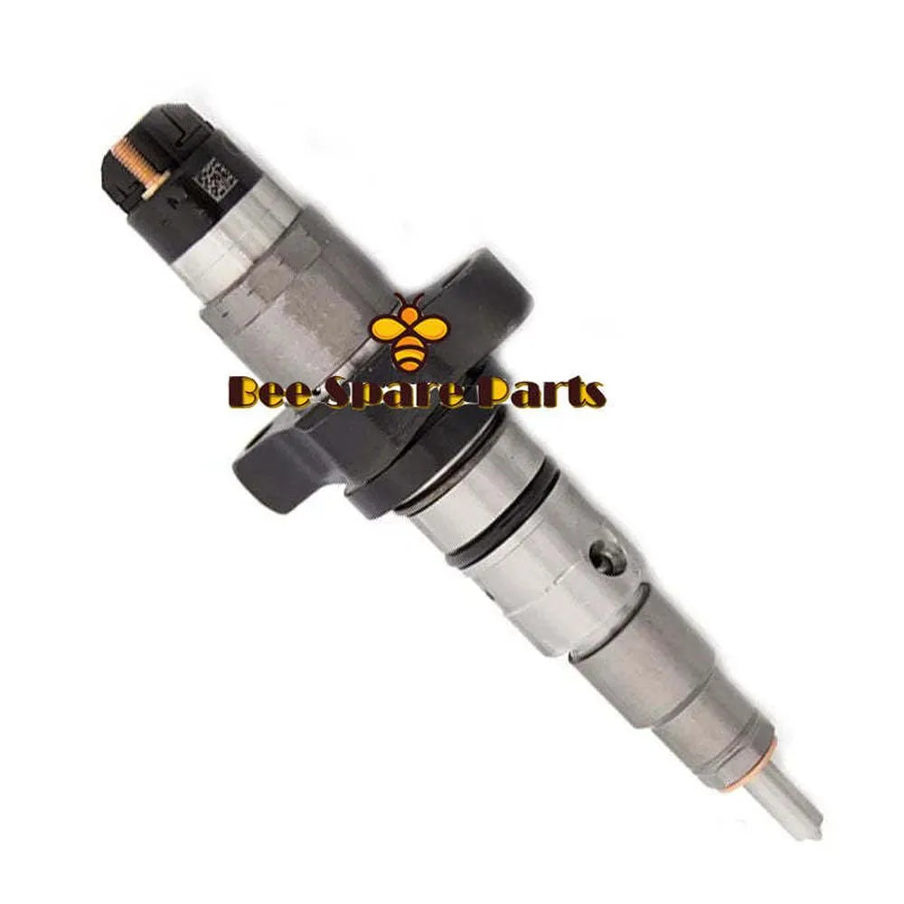 Common Rail Injector Unit 0445120254 Fuel Injector Assy 0 445 120 254-BeeSpareParts