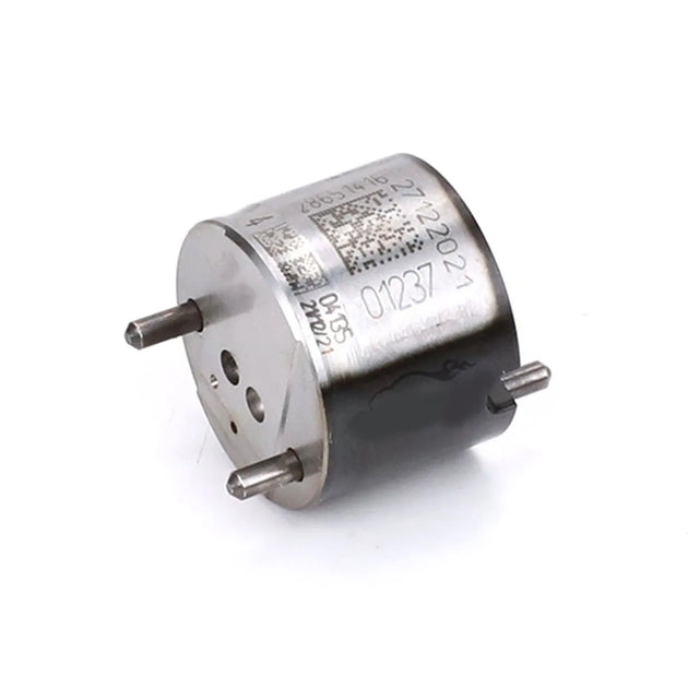 Common Rail fuel Injector Control Valve 28651416 for Delphi Euro 5 Injector-BeeSpareParts