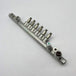 Common Rail Assembly SA6D125 SA6D125E-3 SA6D140E-3 Engine 6217711211 6217-71-1211 PC400-7 PC450-7 Excavator Part
