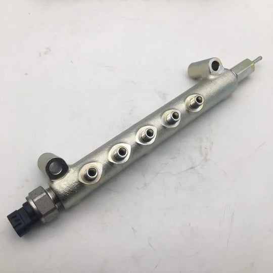 Common Rail Injector 23810-0l010  23810-0l020  23810-0l030 for Toyota Hilux 1KD 2KD Engine