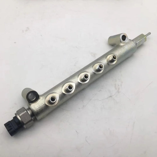 Common Rail Injector 23810-0l010  23810-0l020  23810-0l030 for Toyota Hilux 1KD 2KD Engine