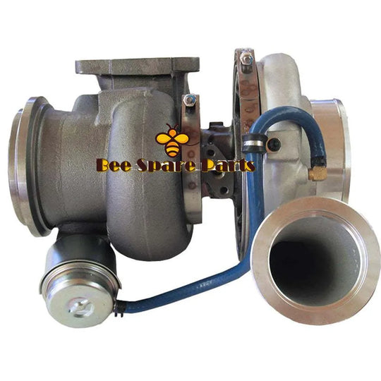 Compatible For 12.7L Detroit Series 60 TURBO Turbocharger Wastegate brand new-BeeSpareParts