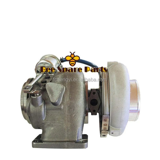 Compatible For 12.7L Detroit Series 60 TURBO Turbocharger Wastegate brand new-BeeSpareParts