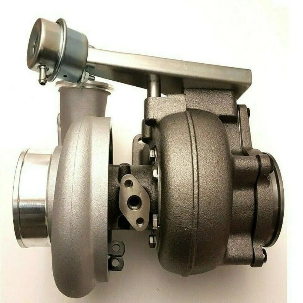 Compatible with New Turbo HX40W 3597311 3597809 Turbocharger for Cummins Engine 6CTAA-Turbocharger-BeeSpareParts