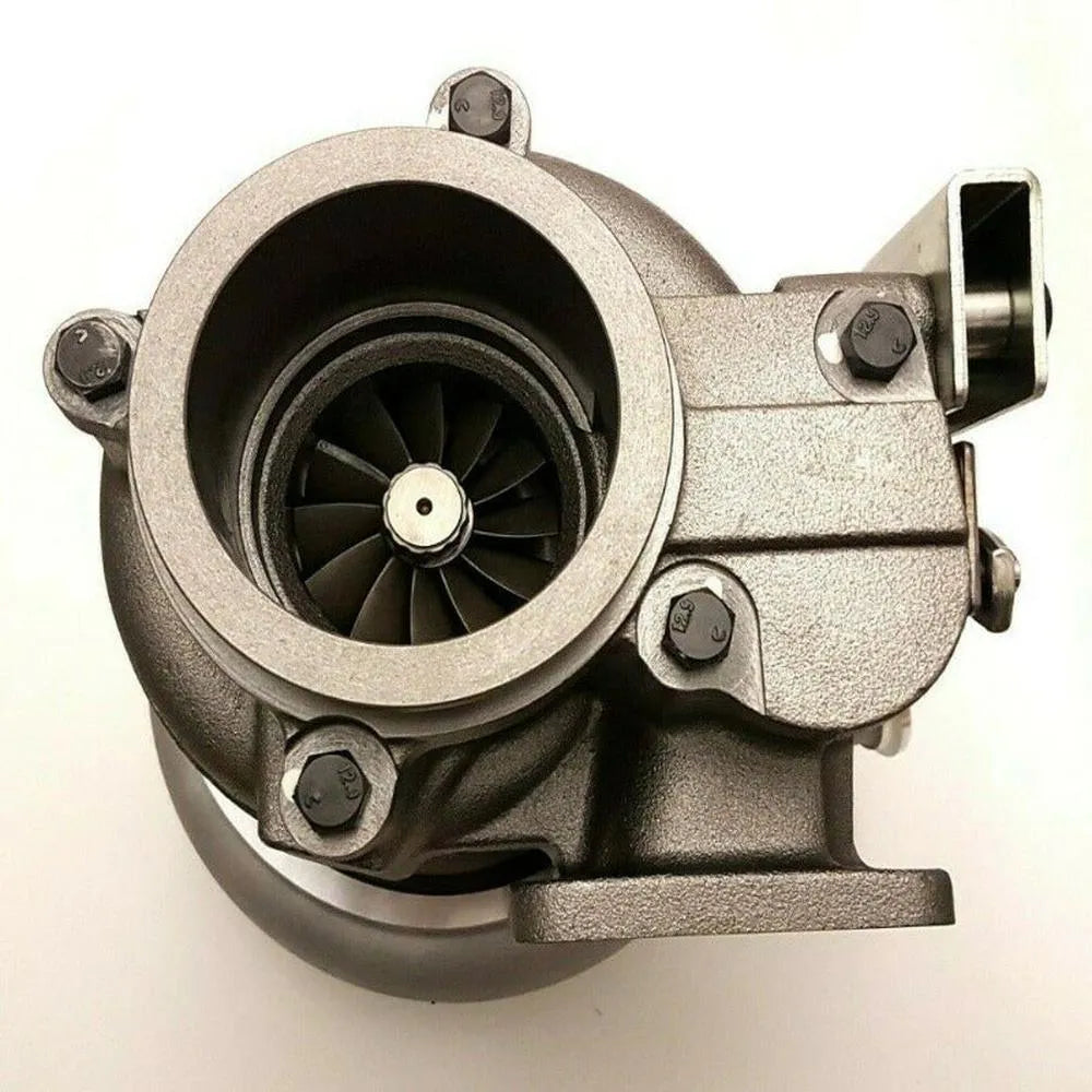Compatible with New Turbo HX40W 3597311 3597809 Turbocharger for Cummins Engine 6CTAA-Turbocharger-BeeSpareParts