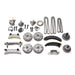 Complete Timing Chain VVT Cam Kit For 3.0 3.6 Chevrolet CADILLAC Equinox CTS SRX-BeeSpareParts