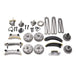 Complete Timing Chain VVT Cam Kit For 3.0 3.6 Chevrolet CADILLAC Equinox CTS SRX-BeeSpareParts