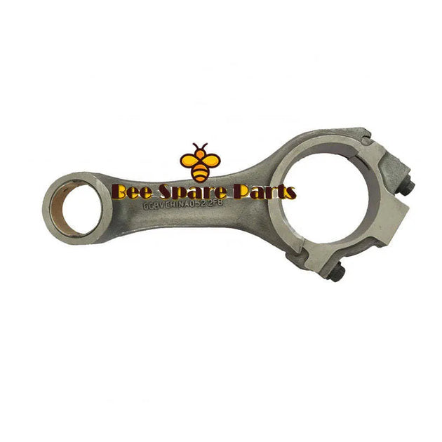 Connecting Rod 3942581 for Cummins 6D102 Engine-Connecting Rod-BeeSpareParts