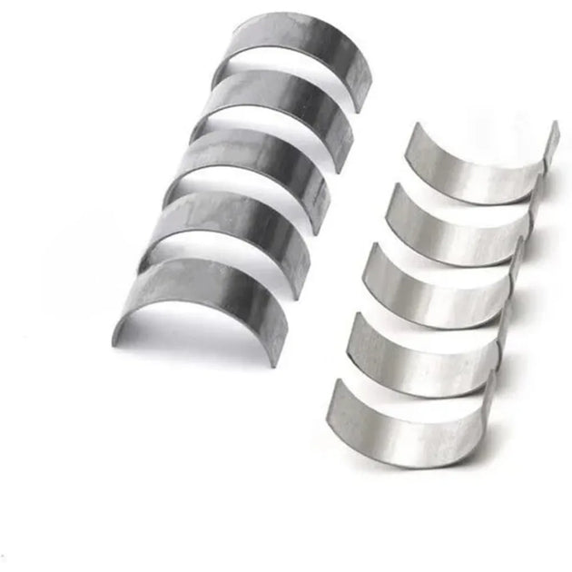 Connecting Rod Bearings STD For Volvo S40 S60 C30 C70 2.4 2.5 L5 B5244S B5254T-BeeSpareParts