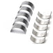 Connecting Rod Bearings STD For Volvo S40 S60 C30 C70 2.4 2.5 L5 B5244S B5254T-BeeSpareParts
