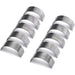 Connecting Rod Bearings STD For Volvo S40 S60 C30 C70 2.4 2.5 L5 B5244S B5254T-BeeSpareParts