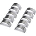 Connecting Rod Bearings STD For Volvo S40 S60 C30 C70 2.4 2.5 L5 B5244S B5254T-BeeSpareParts