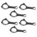 Connecting Rods STD 68147233AA For 14-18 Dodge Ram 1500 Jeep WK2 3.0L V6 Diesel-BeeSpareParts