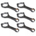 Connecting Rods STD 68147233AA For 14-18 Dodge Ram 1500 Jeep WK2 3.0L V6 Diesel-BeeSpareParts