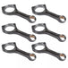 Connecting Rods STD 68147233AA For 14-18 Dodge Ram 1500 Jeep WK2 3.0L V6 Diesel-BeeSpareParts