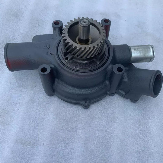 Construction machinery parts DE12 engine DX340LCA DX340 DX380 water pump 400921-00160